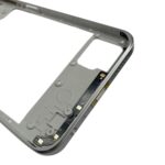 para Boost Mobile Celero 5G Carcasa Frontal Marco LCD Placa Biselada - Imagen 4