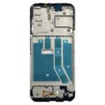 Placa de Bisel de Marco Medio para Boost Mobile Celero 5G - Imagen 2