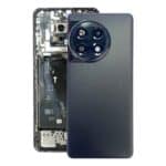 Tapa Trasera de Cristal Batería para OnePlus Ace 2 Phk110