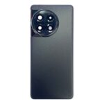 Tapa Trasera de Cristal Batería para OnePlus Ace 2 Phk110 - Imagen 2