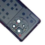 Tapa Trasera de Cristal Batería para OnePlus Ace 2 Phk110 - Imagen 4