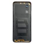 Tapa Trasera Batería para ZTE Blade A34 - Imagen 3