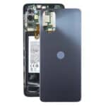 Tapa Trasera de Batería para Motorola Moto E32 Original