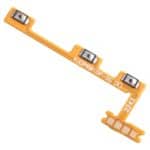 Cable Flex Botón de Encendido y Volumen para Realme 10 Pro - Imagen 2