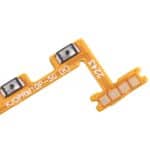 Cable Flex Botón de Encendido y Volumen para Realme 10 Pro - Imagen 4