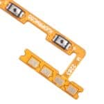 Botón de Encendido y Cable Flex de Volumen para Realme C55 - Imagen 4