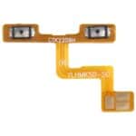 Cable Flex Botón de Volumen para Xiaomi Redmi K50