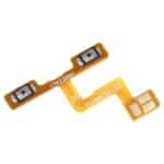 Cable Flex Botón de Volumen para Xiaomi Redmi K50 - Imagen 2