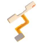 Cable Flex Botón de Volumen para Xiaomi Redmi K50 - Imagen 3
