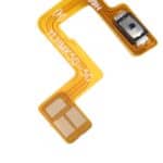 Cable Flex Botón de Volumen para Xiaomi Redmi K50 - Imagen 4