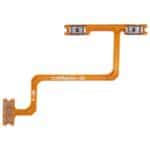 Cable Flex Botón Volumen para Realme Q5