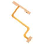 Cable Flex Botón Volumen para Realme Q5 - Imagen 3