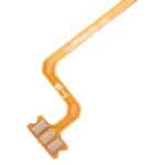 Cable Flex Botón Volumen para Realme Q5 - Imagen 4