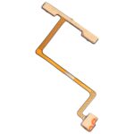 Cable Flex Botón de Volumen para Realme GT Neo 5 - Imagen 3