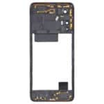 Marco Medio Original para TCL 30 4G / 30 5G - Imagen 3