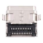 Conector de Puerto de Carga para HP Spectre X360 13-Ap0023Dx 13-Ap0039Nr