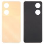 Tapa Trasera de Batería para Vivo Y100 (Naranja) Original