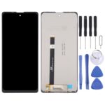Pantalla Completa para BlackView A100 (Negro) - Imagen 2
