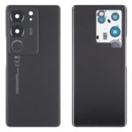 Tapa Trasera de Batería con Cubierta de Lente de Cámara para Vivo V29