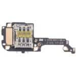 Placa Lectora de Tarjetas SIM para OnePlus 9 Pro con Micrófono Integrado