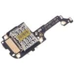 Placa Lectora de Tarjetas SIM para OnePlus 9 Pro con Micrófono Integrado - Imagen 2