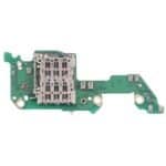 Placa Lectora de Tarjetas SIM para OnePlus Ace 2V con Micrófono