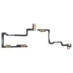 Cable Flex Botón de Encendido y Volumen para OnePlus Nord Ce 2
