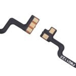 Cable Flex Botón de Encendido y Volumen para OnePlus Nord Ce 2 - Imagen 4