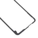 Marco de Bisel de Pantalla LCD Frontal Original para Google Pixel 8 - Imagen 4