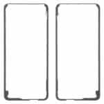 Marco de Bisel de Pantalla LCD Frontal para Google Pixel 8 Pro Original