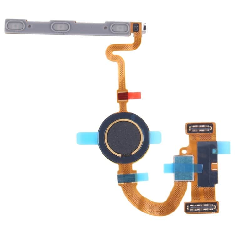 SPS7605B.jpg Cable Flex con Sensor de Huellas Dactilares Original para Google Pixel 5 - Imagen 1