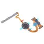 Cable Flex con Sensor de Huellas Dactilares Original para Google Pixel 5 - Imagen 2