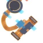 Cable Flex con Sensor de Huellas Dactilares Original para Google Pixel 5 - Imagen 4