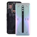 Tapa Trasera de Batería para ZTE Nubia Red Magic 6S Pro (Blanco)