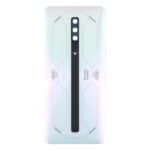 Tapa Trasera de Batería para ZTE Nubia Red Magic 6S Pro (Blanco) - Imagen 2