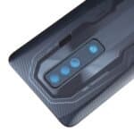 Cubierta Trasera de Batería para ZTE Nubia Red Magic 7S - Imagen 4
