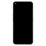 Pantalla Completa con Marco para Nothing Phone 1 A063 (Negro) - Imagen 2