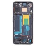 Pantalla Completa con Marco para Nothing Phone 1 A063 (Negro) - Imagen 3