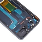 Pantalla Completa con Marco para Nothing Phone 1 A063 (Negro) - Imagen 4