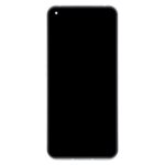 Pantalla Completa con Marco para Nothing Phone 1 A063 (Plateado) - Imagen 2