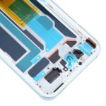 Pantalla Completa con Marco para Nothing Phone 1 A063 (Plateado) - Imagen 4