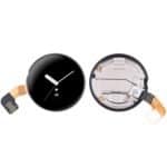 Pantalla Completa Original AMOLED para Google Pixel Watch 2022 Gqf4C / Gbz4S / Gwt9R 41mm