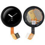 Pantalla Completa Original AMOLED para Google Pixel Watch 2 41mm G4Tsl Gc3G8 Gd2Wg