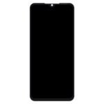 Pantalla Completa para ZTE Blade A54 (Negro) - Imagen 2