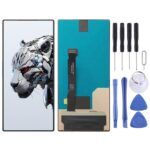 Pantalla Completa Original AMOLED para ZTE Nubia Red Magic 8S Pro