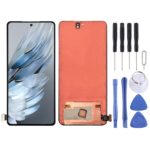 Pantalla Completa Original AMOLED para ZTE Nubia Z50S Pro Nx713J