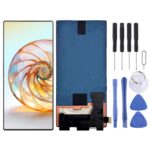 Pantalla Completa Original AMOLED para ZTE Nubia Z60 Ultra