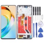 Pantalla Completa Original con Marco para Honor X9B