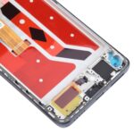 Pantalla Completa Original con Marco para Honor X9B - Imagen 4
