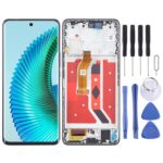 Pantalla Completa Original con Marco para Honor Magic 6 Lite